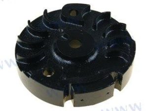 FLY WHEEL ASSY