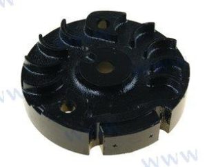FLY WHEEL ASSY