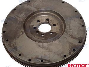FLYWEEL: 350 BM 12-3/4''
