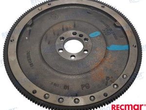 FLYWEEL: 350 BM 14''