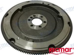 FLYWHEEL: 181 RX BM 12-3/4''