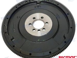 FLYWHEEL: 350 TM 14''