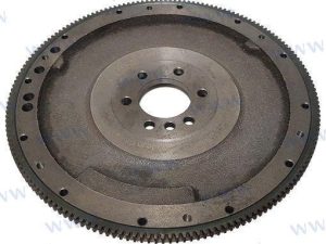 FLYWHEEL: 454 BM 14''
