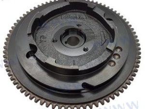 FLYWHEEL ASSY