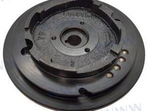 FLYWHEEL ASSY