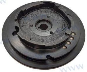 FLYWHEEL ASSY