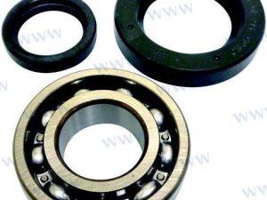 FLYWHEEL CASING REPAIR KIT