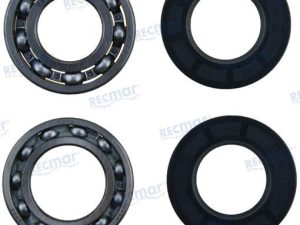 FLYWHEEL CASING REPAIR KIT