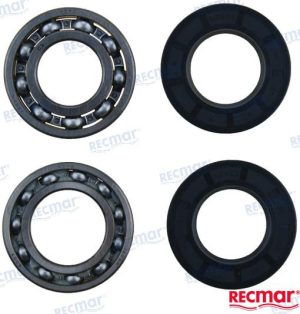 FLYWHEEL CASING REPAIR KIT