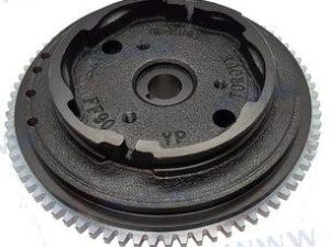 FLYWHELL ASSY ELECTRIC