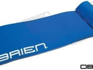 FOAM LOUNGE 86X24 BLUE - 1 P