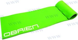 FOAM LOUNGE 86X24 GREEN - 1 P