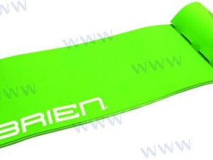 FOAM LOUNGE 86X24 GREEN - 1 P