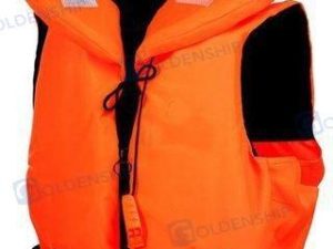 FOAM VEST FREEDOM ISO 100 N 30 - 40 KG