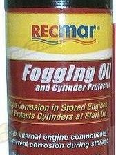 Mootori konserveerimisõli - SPREI 284gr