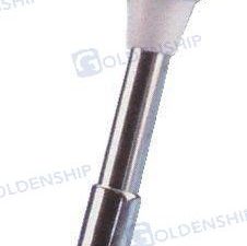 FOLD DOWN ALL ROUND LIGHT 24" LED WHITE