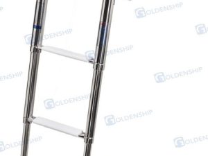 FOLDAWAY LADDER 3 STEPS  390*88*854mm