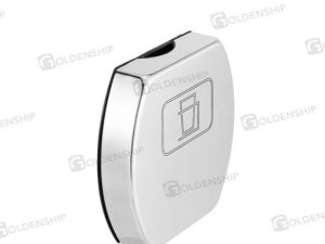 FOLDING DRINK HOLDER