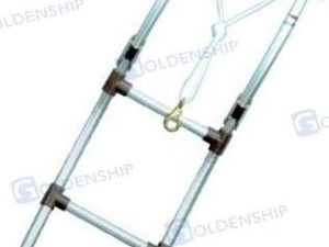 FOLDING LADDER 2 STEPS