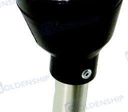 FOLDING LIGHT 360º 25"