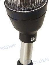 FOLDING LIGHT 360º 9-1/2"