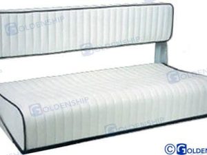 FOLDING SEAT DOUBLE