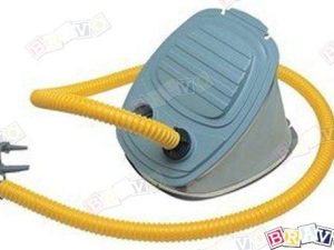 FOOT PUMP B1 (BELLOW 4 L)