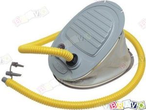 FOOT PUMP GP5 (BELLOW 5 L)