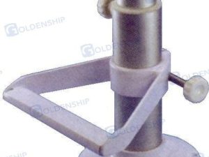 FOOT REST FOR CHAIR DIA. 90 mm