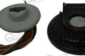 FOOTSWITCH  DOWN 900D ANCHOR