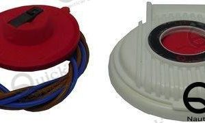 FOOTSWITCH  UP 900/U