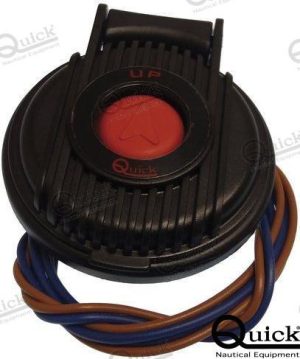 FOOTSWITCH UP 900/U ANCHOR