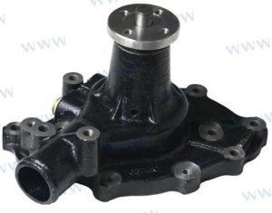 FORD WATER PUMP PH600-0006
