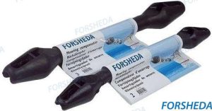 FORSHEDA T-1 10-12MM.