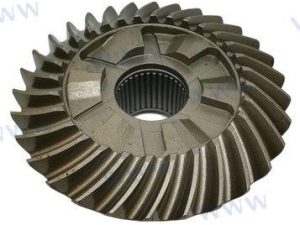 FORWARD GEAR
