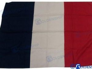 FRANCE FLAG 70X100