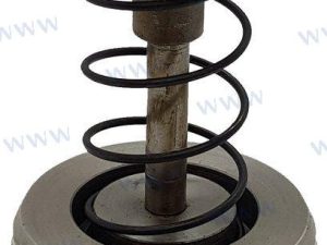 FREE PISTON SUB ASSY