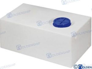 FRESH WATER TANK RIGID 170 L