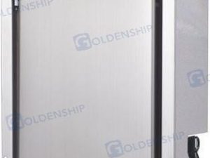 FRIDGE INOX AISI316 40L  12/24V