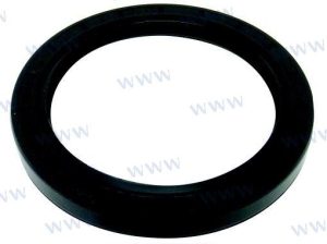 FRONT CRANKSHAFT SEALING RING KIT D4/D6