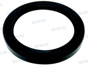 FRONT CRANKSHAFT SEALING RING KIT D4/D6