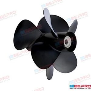 FRONT PROPELLER VOLVO D4
