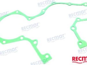 FRONT SEAL COVER GASKET