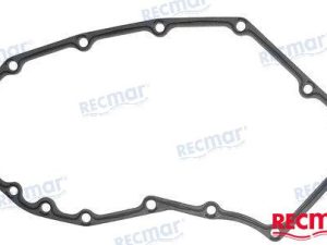 FRONT SEAL COVER GASKET