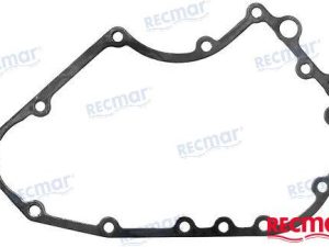 FRONT SEAL COVER GASKET