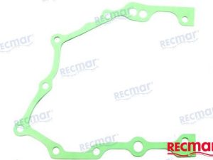FRONT SEAL COVER GASKET