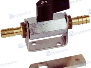 FUEL BALL VALVE 1/4"