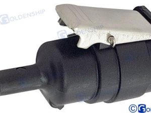 FUEL CONNECTOR