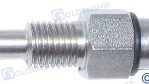 FUEL CONNECTOR