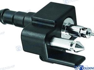 FUEL CONNECTOR